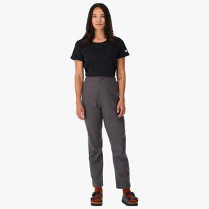 Topo Designs Women’s Lightweight Tech Pants - Size L - NWT